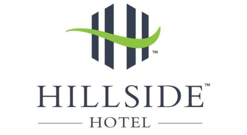 Hillside Hotel New York Exterior photo